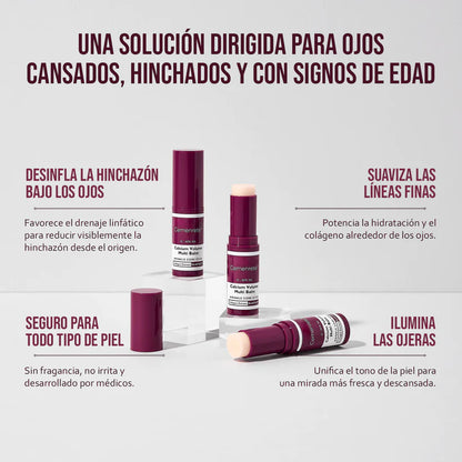 CalcioStick™l Elimina Arrugas y Líneas de Expresión
