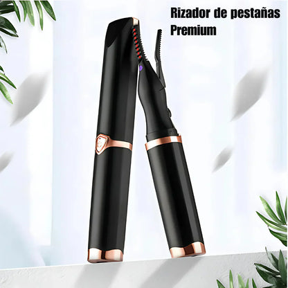 Rizador de Pestañas Eléctrico